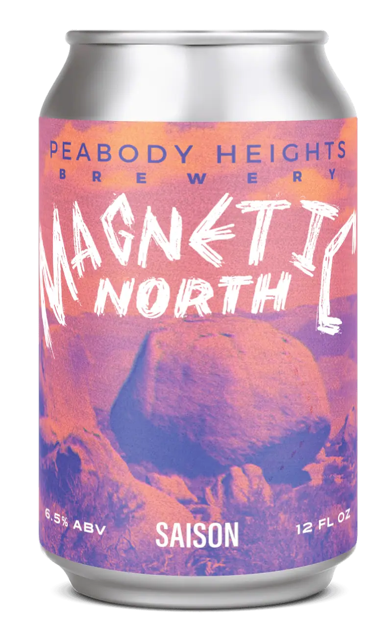 Peabody Heights: Magnetic North