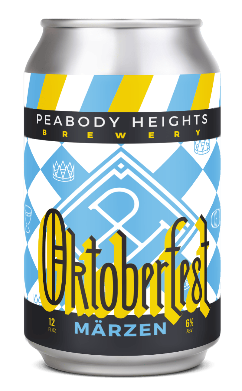 Oktoberfest - Peabody Heights Brewery