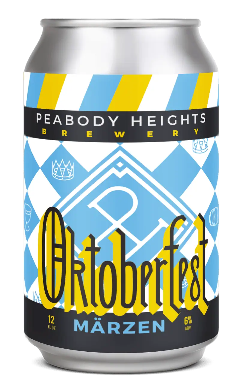 Peabody Heights: Oktoberfest