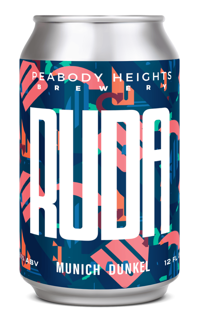 Ruda - Peabody Heights Brewery