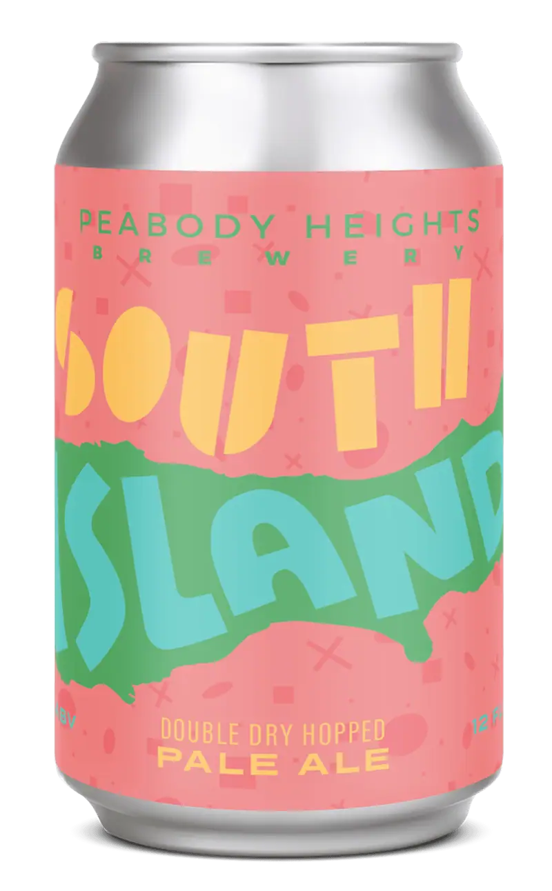 Peabody Heights: South Island