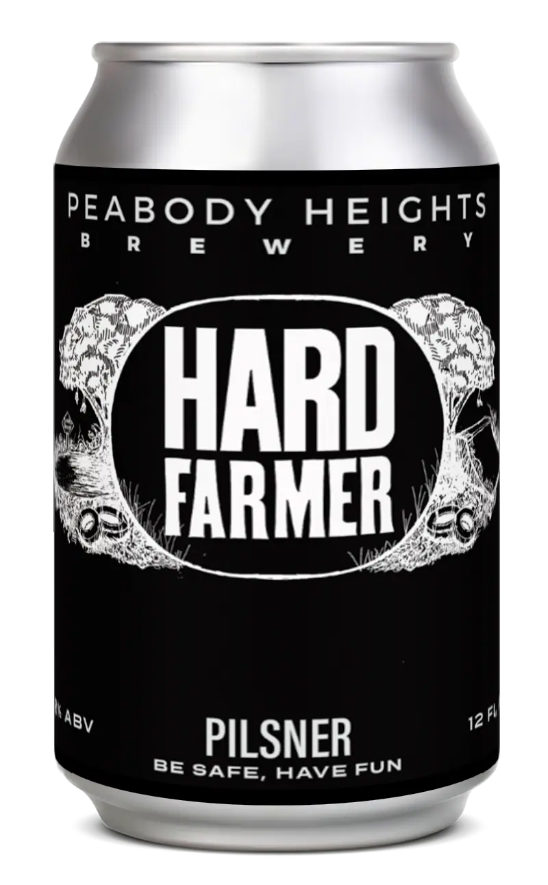 Peabody Heights: Hard Farmer
