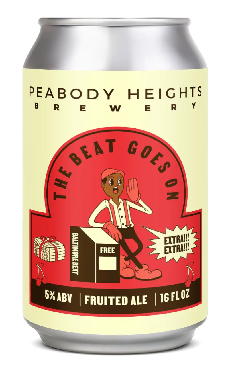 Peabody Heights: The Beat Goes On
