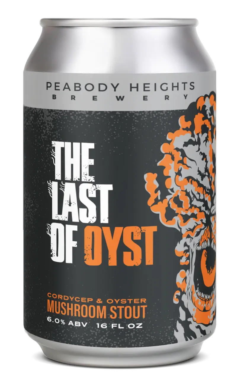 Peabody Heights: The Last of Oyst