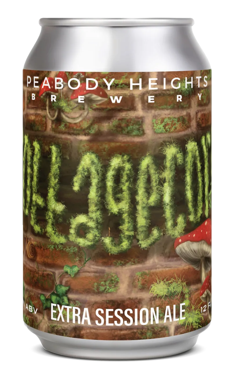 Cottagecore - Peabody Heights Brewery