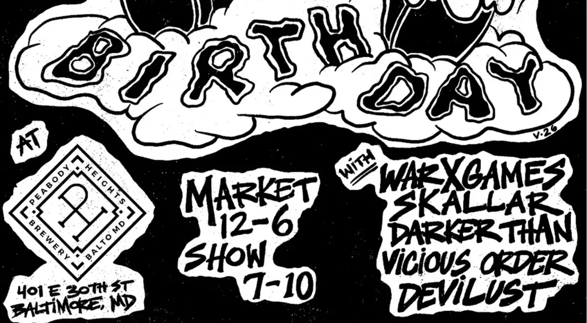 1 Year Celebration of Animal Boy