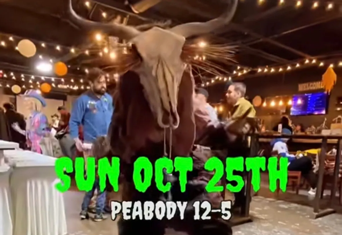 Bmore Flea