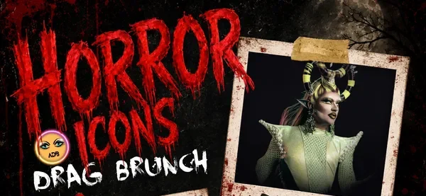 Horror Drag Brunch